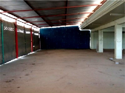FACTORY 2748 Sq.w. Fang Chiang Mai for 30.4M