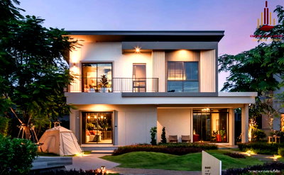 Houses for sale Design Village Phutthamonthon : ✨ For Sale: Venue ID Pinklao-Salaya✨💰 Only 6,590,000 THB