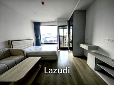 Condos for sale : 1 Bedroom 1 Bathroom 28 Sq.m Soho Bangkok
