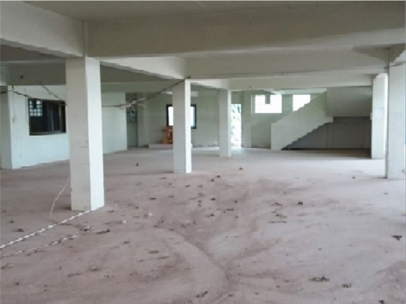 picture FACTORY for sale โกดัง ฝาง-เชียงใหม่ - 4/11