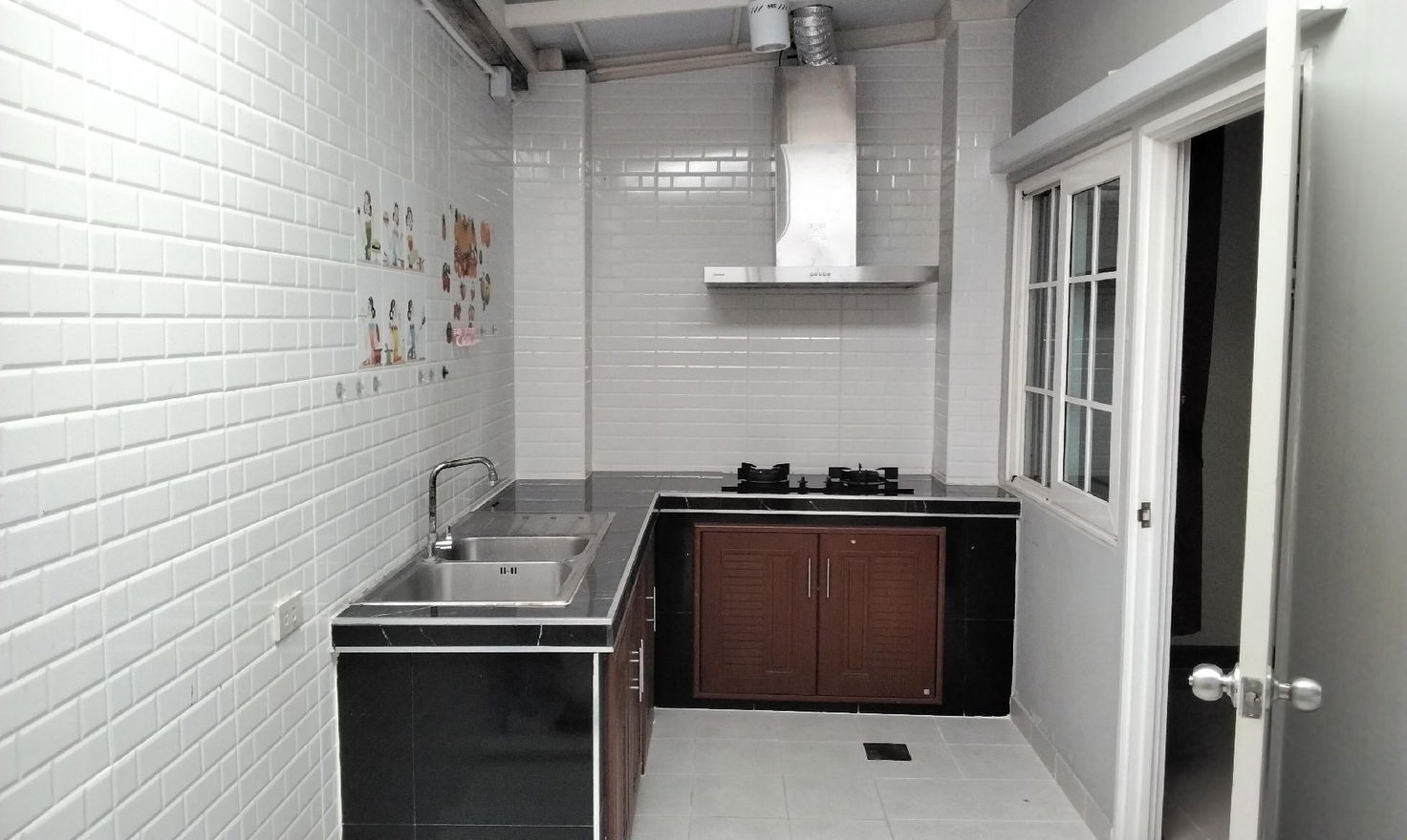 picture TOWN_HOUSE for sale ทาวน์เฮ้าส์ โกลเด้นทาวน์ 3 บางนา-สวนหลวง ประเวศ - 5/24