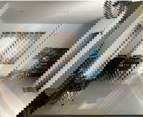 รูป บ้านแฝด สำหรับขาย บ้านแฝด ลาวิลล์ล่า อยุธยา พระนครศรีอยุธยา-อยุธยา - รูปที่ 5/8