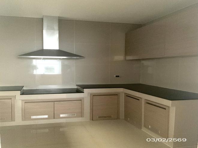 picture HOME for sale O-Ngoen Sai Mai Bangkok - 5/32