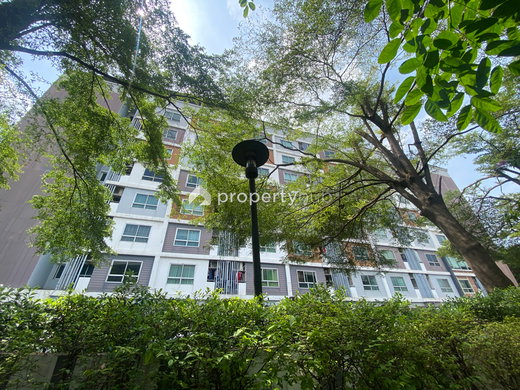 รูป 624 Condolette Ladprao - รูปที่ 3/6