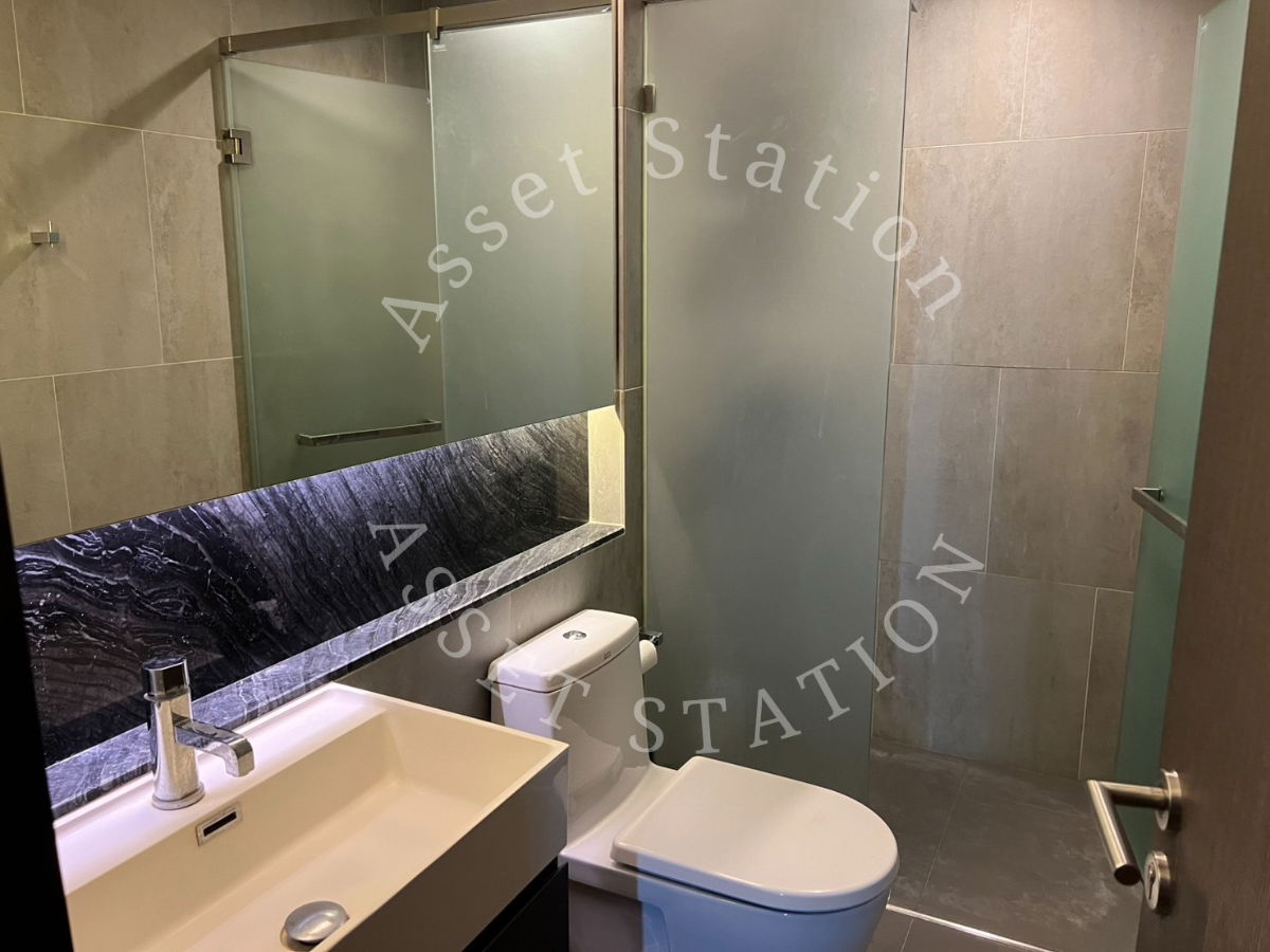 รูป 💎ด่วน!💎 คอนโดหรู The Lumpini 24 ห้องใหญ่ใจกลางเมือง แต่งหรูพร้อมเข้าอยู่ทันที ใกล้ BTS พร้อมพงษ์ - รูปที่ 7/8