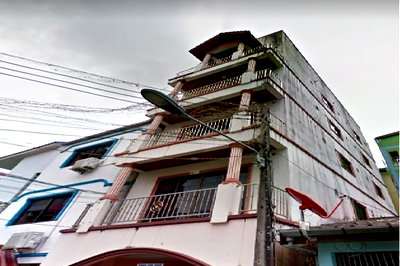 Shophouses for sale Phuket : SHOP_HOUSE for sale อาคารพาณิชย์ กะทู้-ภูเก็ต