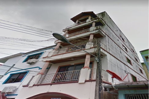 อาคารพาณิชย์ 20 ตร.วา กะทู้-ภูเก็ต กะทู้ ภูเก็ต 9.9M