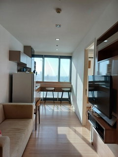 รูปภาพ For Rent Condo RHYTHM PHAHOL - ARI Building 1, Floor 33,1 bed room, Room size 35 sqm