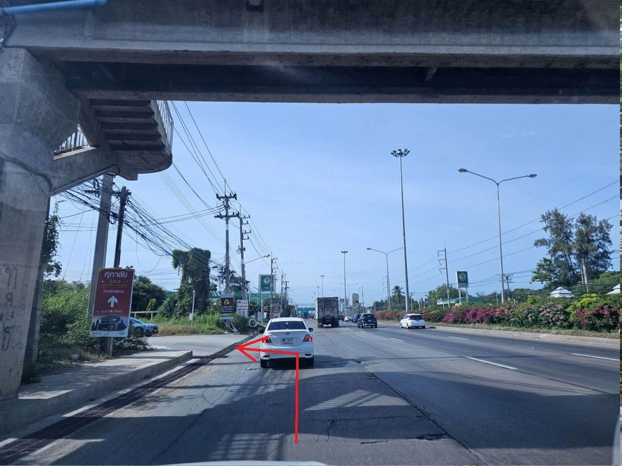 รูป ทาวน์เฮ้าส์ สำหรับขาย ทาวน์เฮ้าส์ กฤษดานคร 26 นครชัยศรี-นครปฐม - รูปที่ 1/8