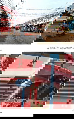 ทาวน์โฮม บิ๊กซี บางใหญ่ : ทาวน์เฮ้าส์ สำหรับขาย ทาวน์เฮ้าส์ มนวดี พาร์ค [ซ.5]