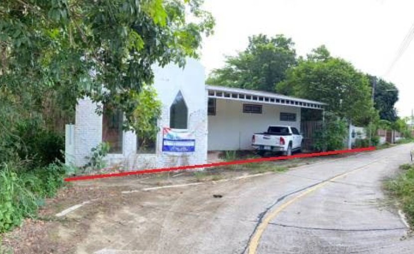 picture HOME for sale บ้านเดี่ยว เมืองระยอง - 5/13