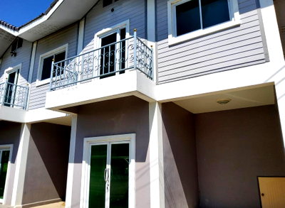 HOME 35 Sq.w. Muang Saraburi Saraburi for 2.2M