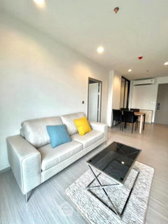 รูปภาพ 2-BR Condo at Life Asoke Hype near ARL Makkasan (ID 2698503)