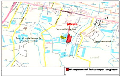 ทาวน์โฮม บิ๊กซี บางพลี : ทาวน์เฮ้าส์ สำหรับขาย ทาวน์เฮ้าส์  บ้านพฤกษา เทพารักษ์-กิ่งแก้ว (บ้านพฤกษา 126)