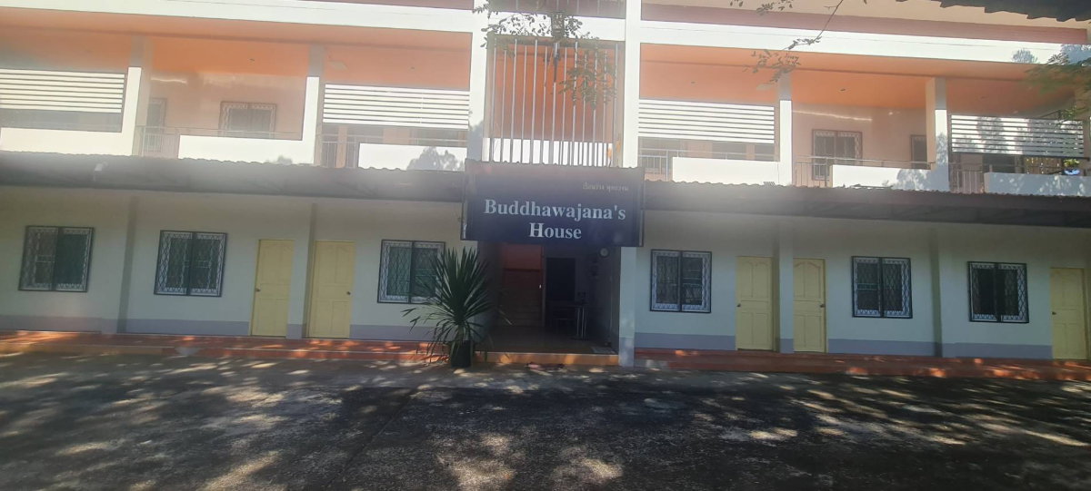 รูป ขายหอพัก เรือนว่างพุทธวจน อ.เมือง จ.อุดรธานี พร้อมดำเนินกิจการ ทำเลดี ใกล้โลตัส นาดี - รูปที่ 2/12