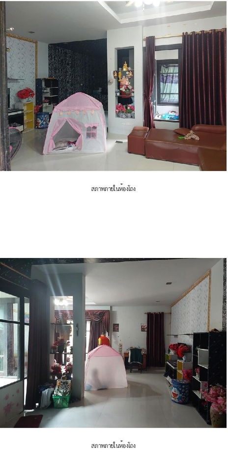รูป บ้านแฝด สำหรับขาย บ้านแฝด เมืองกระบี่ - รูปที่ 4/8