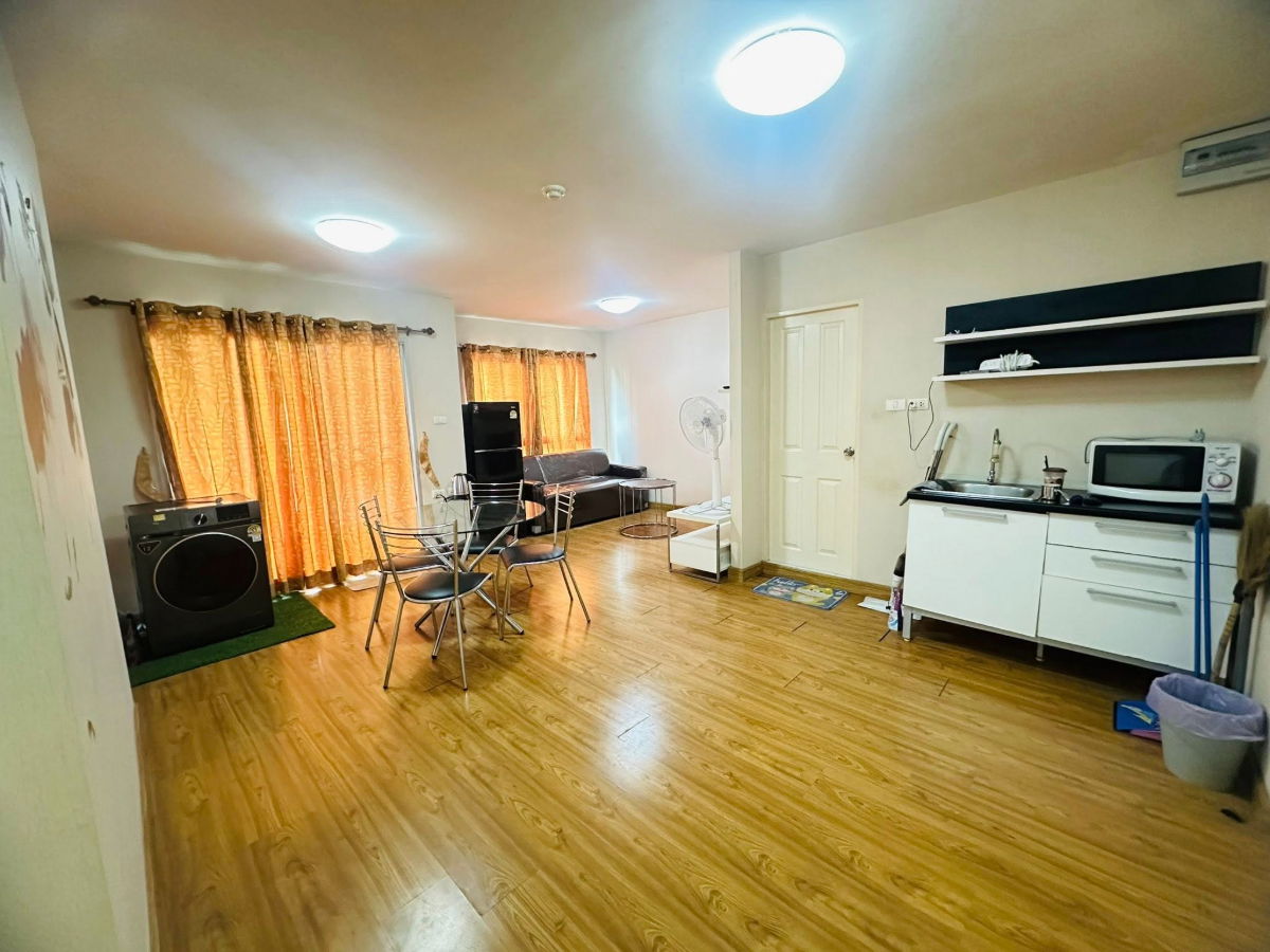 รูป 🤝🏻RB23550 ให้เช่าถูกมาก👍ออริจินส์ พระราม 2✅แอดไลน์ @mproperty( มี @ ด้วย) แอดมินตอบไว - รูปที่ 5/8