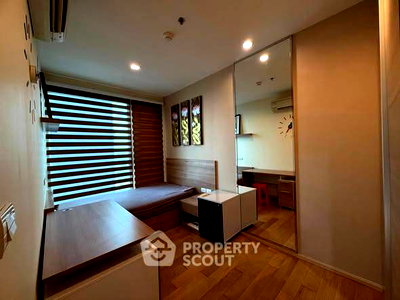 Condos for sale BTS On Nut : 2-BR Condo at Rhythm Sukhumvit 50 near BTS On Nut (ID 2699703)