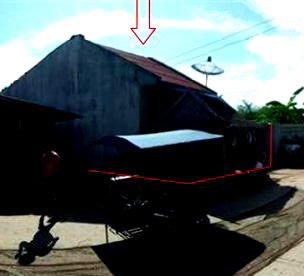 บ้านเดี่ยว สิงหนคร สงขลา : บ้านเดี่ยว, 28 ตร.วา, บ้านเดี่ยว สิงหนคร-สงขลา, สิงหนคร, สงขลา, 630,000