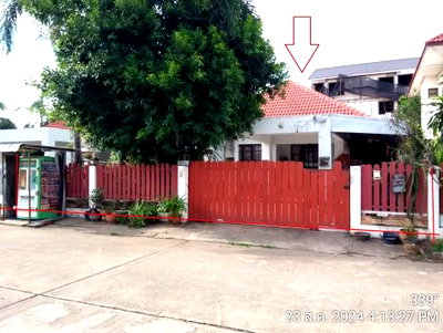 HOME 69 Sq.w. Muang Chaiyaphum Chaiyaphum for 2.9M