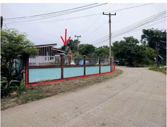 picture HOME for sale บ้านเดี่ยว ชัยบาดาล จ.ลพบุรี - 6/9