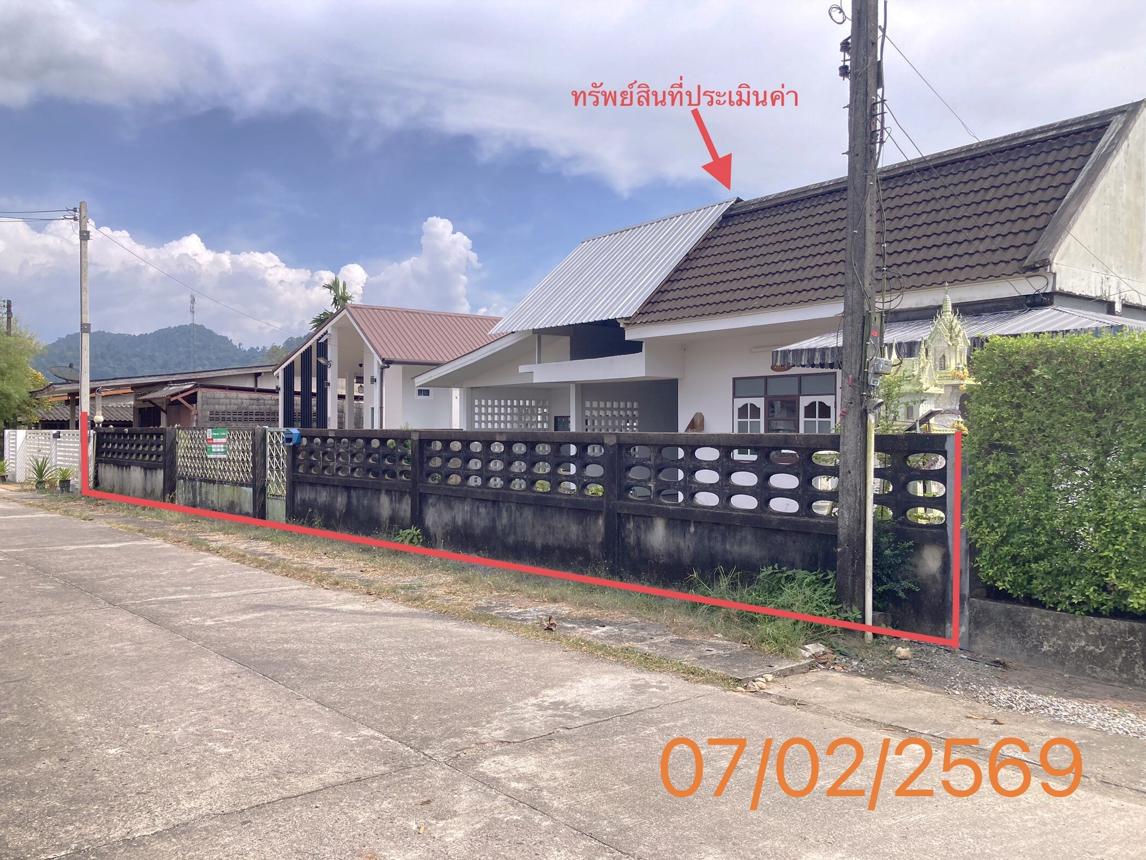 picture HOME for sale Bang Sai Takua Pa Phangnga - 22/44