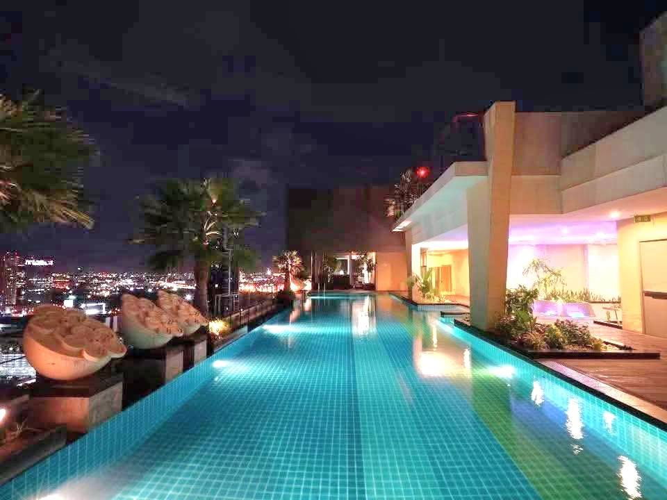 รูป VS0007 📍 **The Line Phahonyothin Park**BTS ห้าแยกลาดพร้าว - รูปที่ 9/18