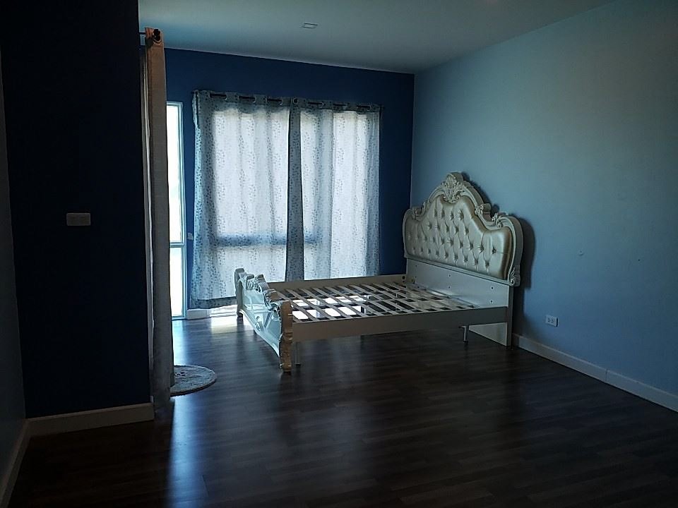 รูป ทาวน์เฮ้าส์ สำหรับขาย ทาวน์เฮ้าส์ เบล็สทาวน์ ศรีนครินทร์-หนามแดง บางพลี-สมุทรปราการ - รูปที่ 6/10