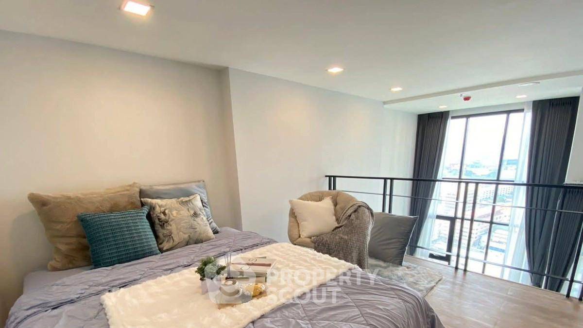 รูป คอนโด 1-ห้องนอน ที่ โมดิซ สุขุมวิท 50 ใกล้ BTS อ่อนนุช (ID 2622596) - รูปที่ 3/7