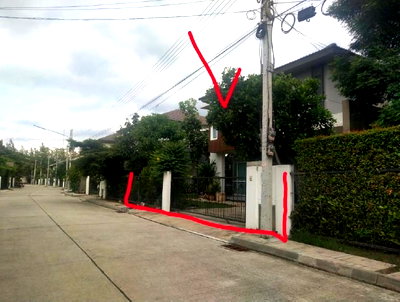 HOME 69 Sq.w. Muang Nakhon Ratchasima Nakhon Ratchasima for 5M