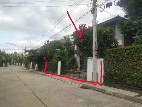 HOME for sale บ้านเดี่ยว เมืองนครราชสีมา