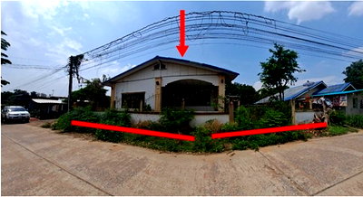 Houses for sale Nakhon Ratchasima : HOME for sale บ้านเดี่ยว