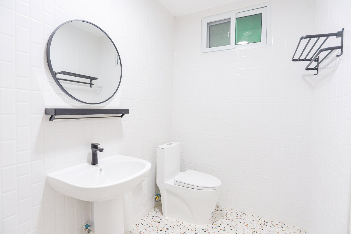 picture CB025, Commercial Building for sale 3 Br, Nawamin. - 5/23