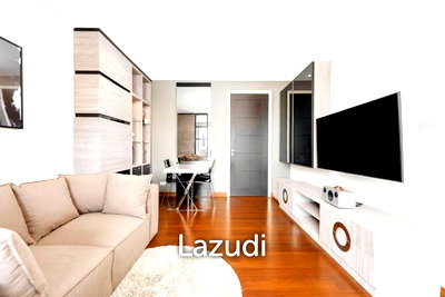 ขายคอนโด : 36.0 ตร.ม. สตูดิโอ 1 ห้องน้ำ คอนโดสำหรับ ขายใน คลองตันเหนือ