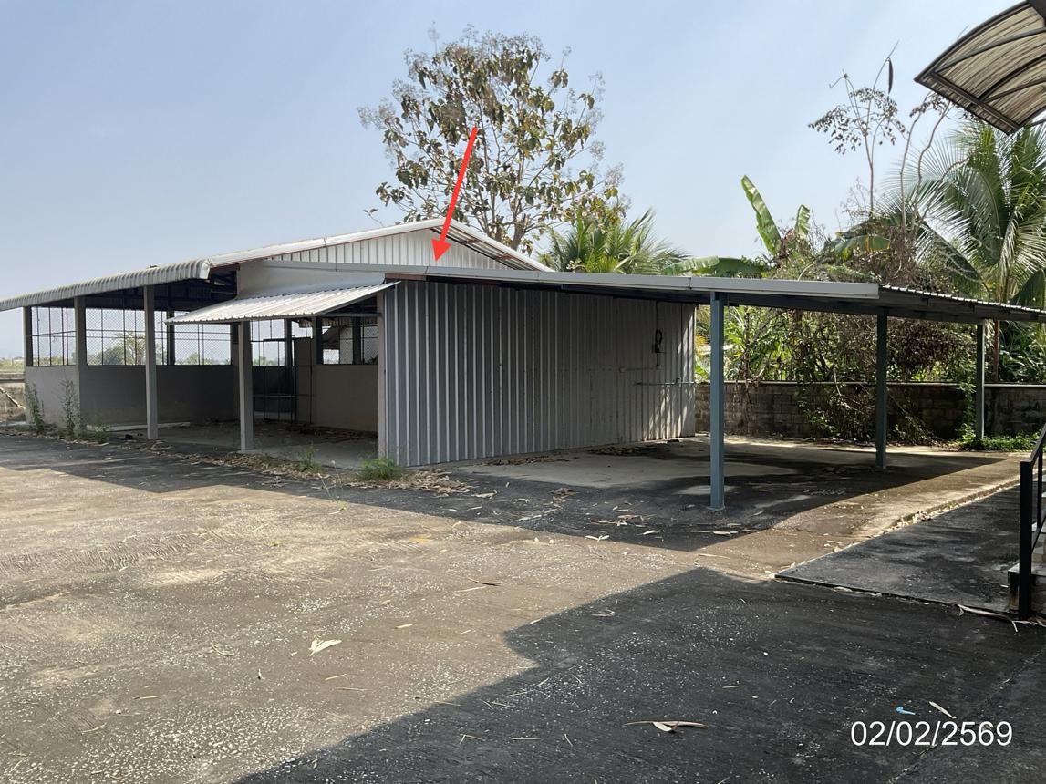 รูป บ้านเดี่ยว 233 ตร.วา แม่สาย เชียงราย 4.9M - รูปที่ 23/30