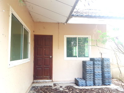 HOME 200 Sq.w. Muang Chai Nat Chainat for 4M