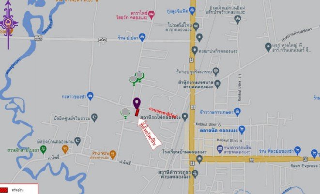 รูป บ้านเดี่ยว สำหรับขาย บ้านเดี่ยว อำเภอสะเดา สงขลา - รูปที่ 5/5