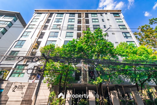 รูป Zenith Place Sukhumvit 42 - รูปที่ 2/10