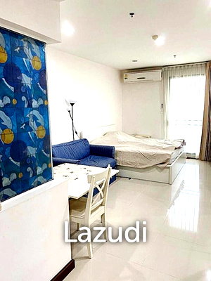 Condos for sale : Studio 1 Bath Supalai Premier Ratchathewi