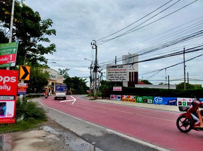 HOME 37 Sq.w. Bang Yai Nonthaburi for 4M