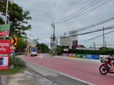 บ้านแฝด 37 ตร.วา แลนซีโอ ปิ่นเกล้า-พระราม 5 บางใหญ่-นนทบุรี บางใหญ่ นนทบุรี 3.8M