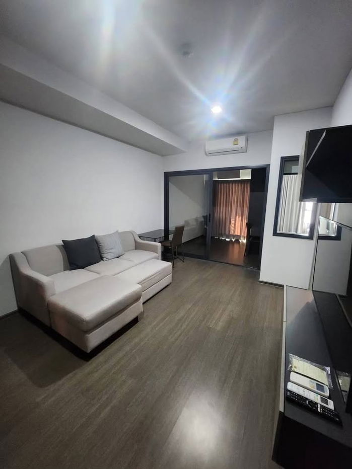 รูป เช่าคอนโด IDEO Phaholyothin - Chatujak/ไอดีโอ พหลโยธิน - จตุจักร (C6903004) ID Line : @condo44 - รูปที่ 1/7