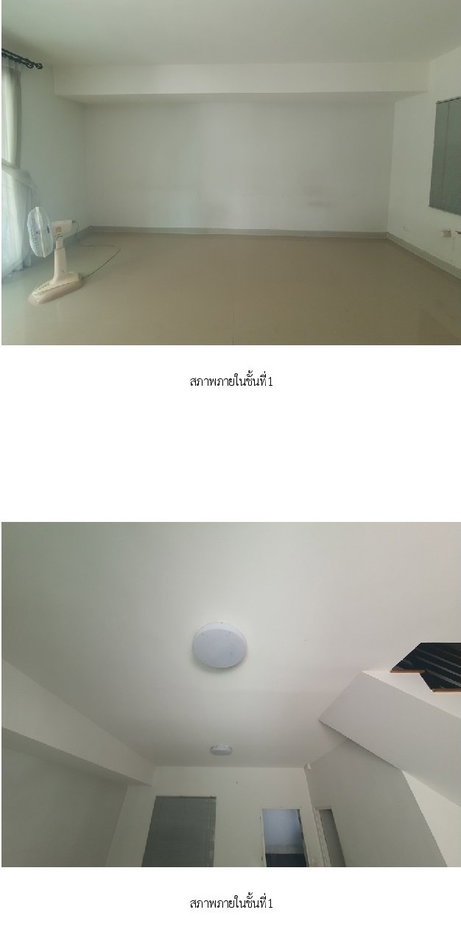 รูป ทาวน์เฮ้าส์, 17.5 ตร.วา, ทาวน์เฮ้าส์ พลีโน่ ชัยพฤกษ์-แจ้งวัฒนะ 2 [ซ.4/1], ปากเกร็ด, นนทบุรี, 2.9M - รูปที่ 15/20