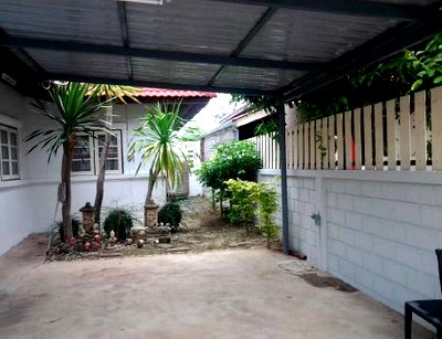 HOME 46 Sq.w. Muang Kanchanaburi Kanchanaburi for 1.4M