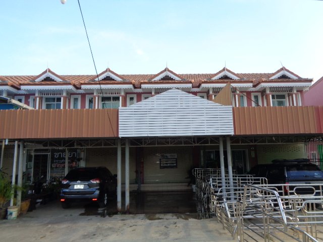 รูป อาคารพาณิชย์ สำหรับขาย อาคารพาณิชย์ เพลินพฤกษา 5 ปราณบุรี-ประจวบคีรีขันธ์ - รูปที่ 3/5