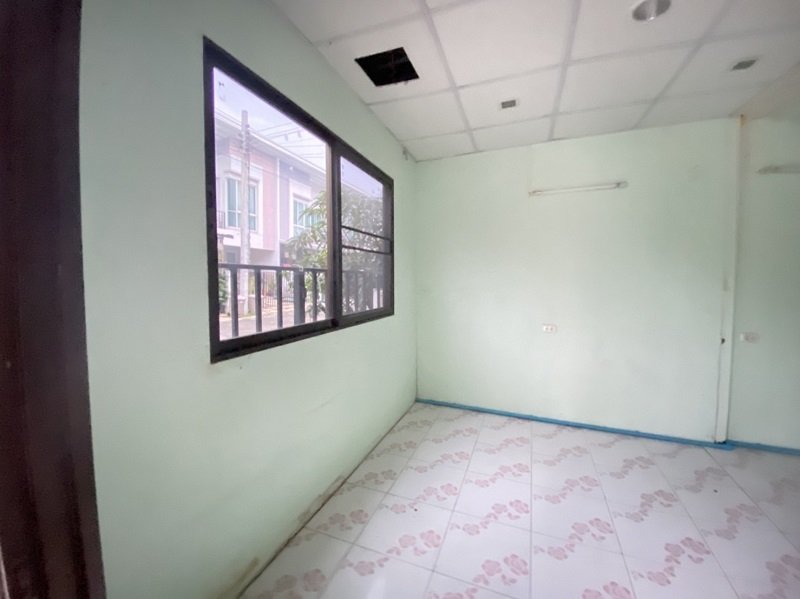 picture TOWN_HOUSE for sale ทาวน์เฮ้าส์ เบล็สวิลล์ รามอินทรา 117 คลองสามวา - 3/10