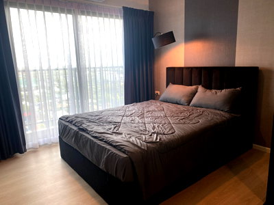 ขายคอนโด : ขายคอนโด A space mega (เอ สเปซ เมกา) 🏢 รหัสทรัพย์ | MA-C7965 