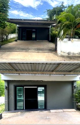 HOME 101.2 Sq.w. Muang Khon Kaen Khon Kaen for 3.2M