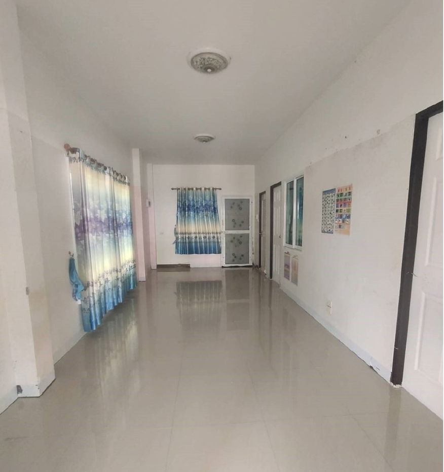 รูป ทาวน์เฮ้าส์ สำหรับขาย ทาวน์เฮ้าส์ โครงการ 9999 วิลเลจ ปลวกแดง-ระยอง - รูปที่ 5/9