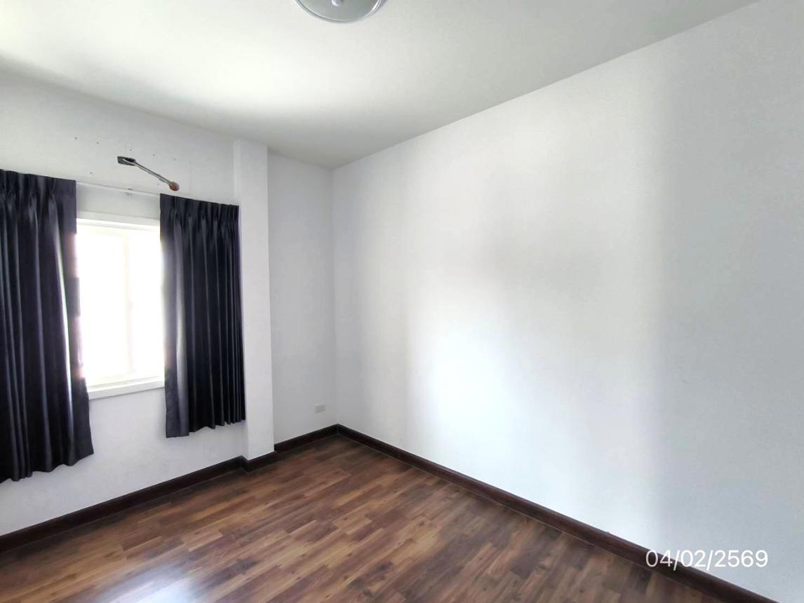 รูป บ้านเดี่ยว สำหรับขาย คุณาลัย จอย พิมลราช บางบัวทอง นนทบุรี - รูปที่ 28/36